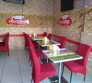 Nokta Doner Arnavutkoy Eyup Istanbul Zomato